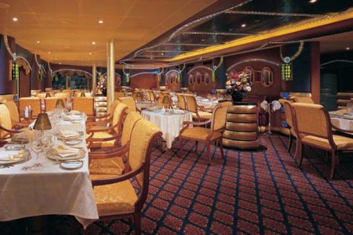 Harry´s Steakhouse 